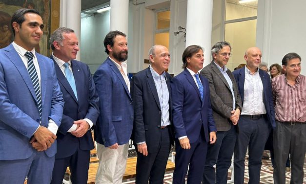 Un 15 de marzo de 2023: ¿Qué compartieron en las redes sociales, Cohen, SND, MIEM, y Hospital Maciel?