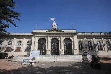 Conversatorio: ¿Qué abrir para cerrar los manicomios? Diálogos entre Trieste y Montevideo