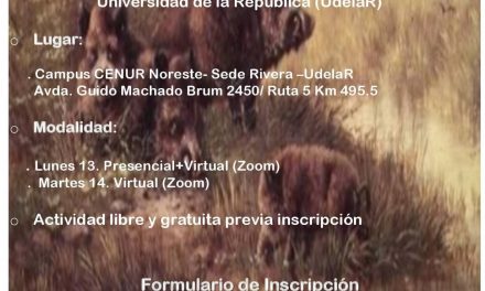 VI Seminario Internacional del Jabalí