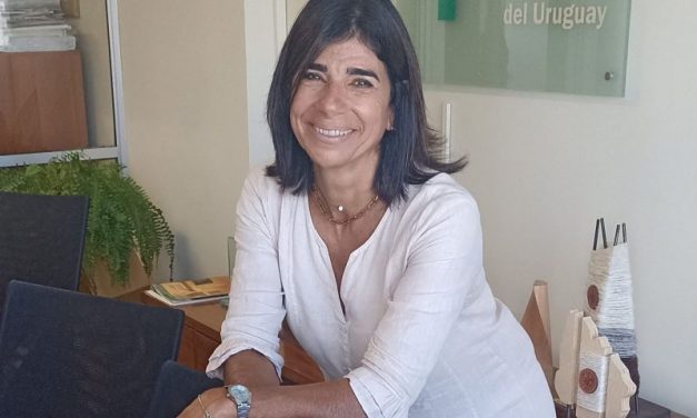 ¿Quiénes son las nuevas autoridades de la Sociedad de Productores Forestales?