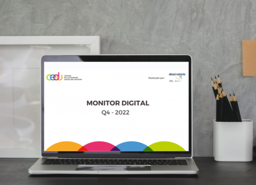 Monitor Q4 CEDU