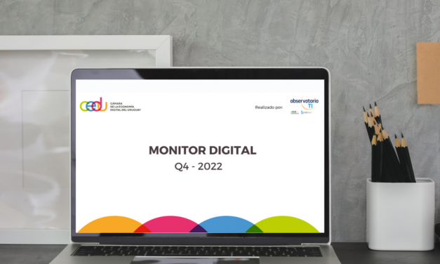 CEDU: Empresas del sector digital cerraron el 2022 con valoraciones positivas