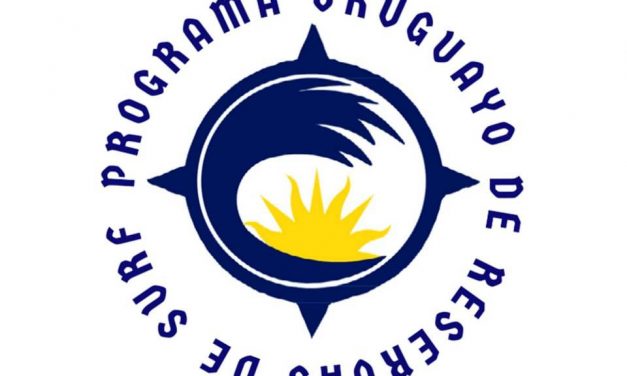 Auspicioso encuentro del Programa Uruguayo de Reservas de Surf con la Intendencia de Maldonado