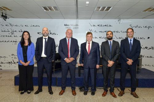 Propiedad Intelectual