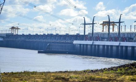 El “hermano menor” superó sin interrupciones falla producida en Argentina