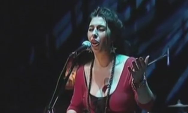 Rossana Tadei con show en vivo en Fundación Verde