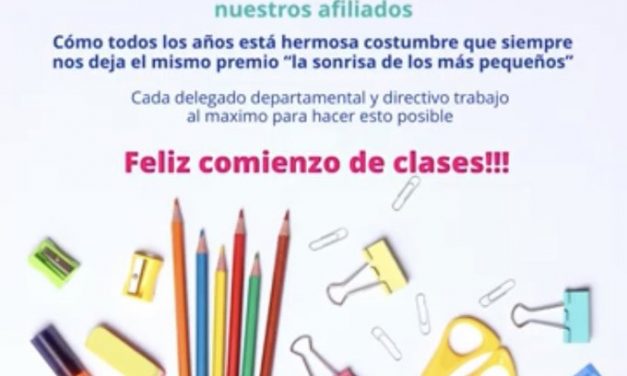 Un 4 de marzo de 2023: ¿Qué compartieron en sus redes sociales, Rodríguez, MGAP, Partido Nacional, y Da Silveira?