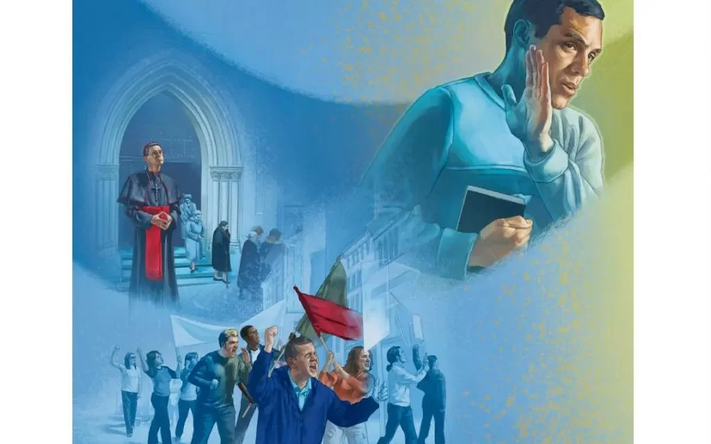 Luego de 3 años, los Testigos de Jehová retoman sus tradicionales convenciones