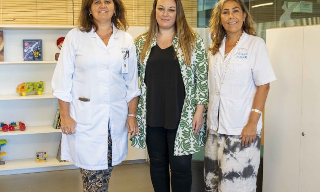 La Asociación Casa Ronald McDonald presentó su  nuevo proyecto “Sanando”