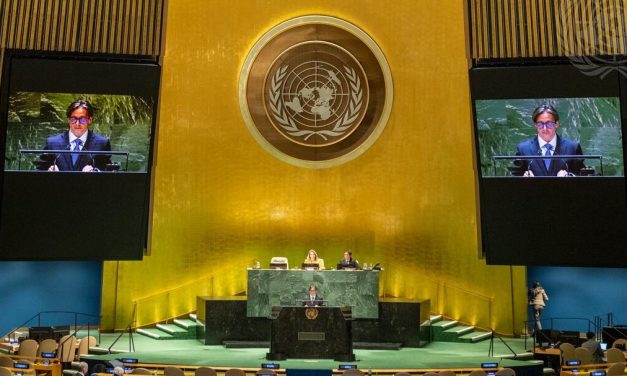 CAF destinará 4 mil millones de dólares para financiar proyectos de seguridad hídrica en América Latina y el Caribe