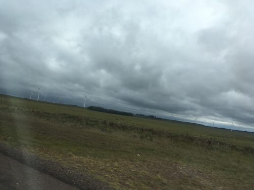 energías renovables