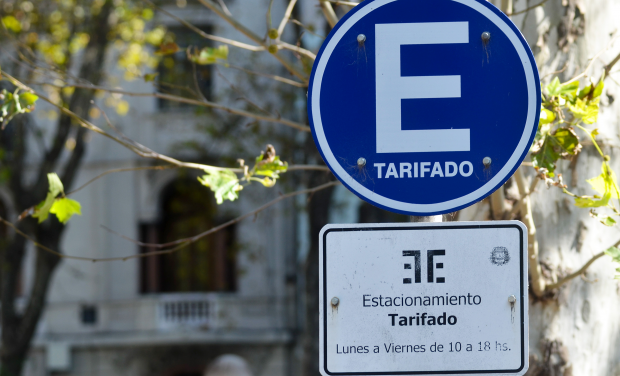 Estacionamiento tarifado gratuito en semana de Turismo: ¿qué días será?