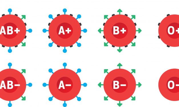 Una medida que puede salvar vidas: Incluir grupo sanguíneo en cédula de identidad