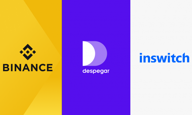 Despegar suma el pago con criptomonedas en alianza con Binance Pay e Inswitch