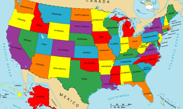 Charla “Los peligros para la democracia en Estados Unidos”