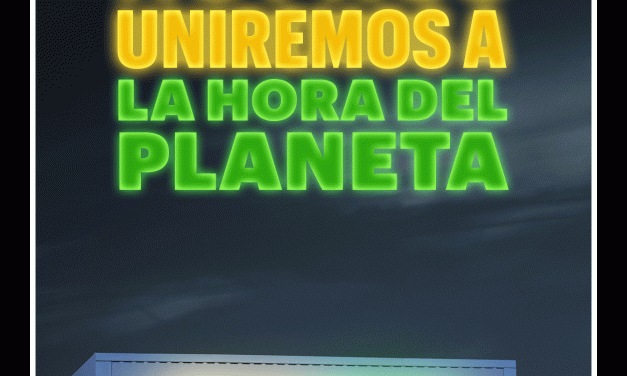 Subway se suma a “LA HORA DEL PLANETA”