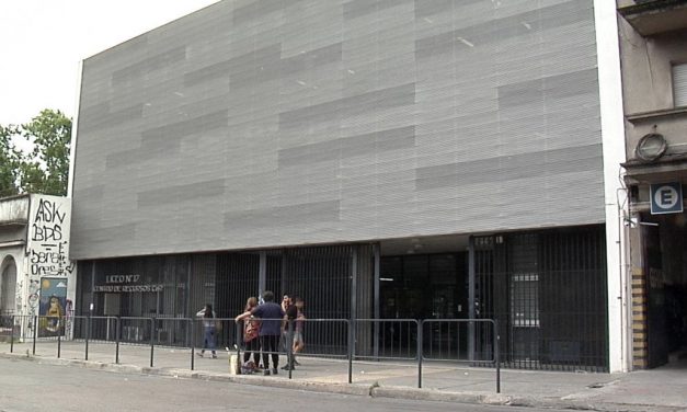 Comisión de Educación y Cultura generará espacios para debatir las situaciones de violencia en los centros educativos de Educación Media