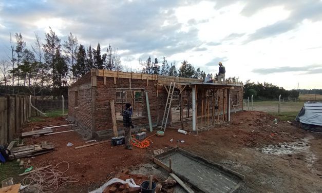 ASSE inauguró en Salto nueva policlínica UBA con más prestaciones que beneficiará a 10 mil usuarios