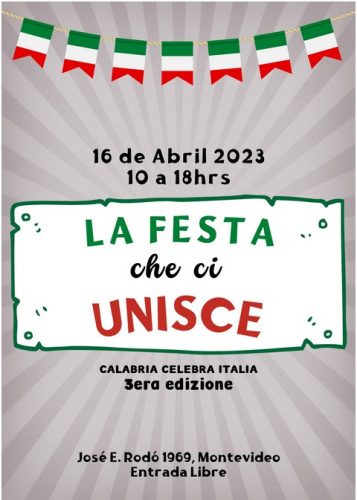 Asociación Calabresa