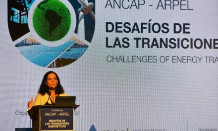 Arbeleche: Uruguay tiene oportunidades genuinas para atraer inversión y generar empleos de calidad