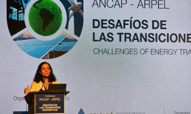 Arbeleche: Uruguay tiene oportunidades genuinas para atraer inversión y generar empleos de calidad