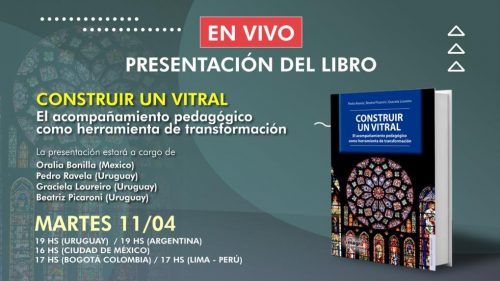 Construir un Vitral