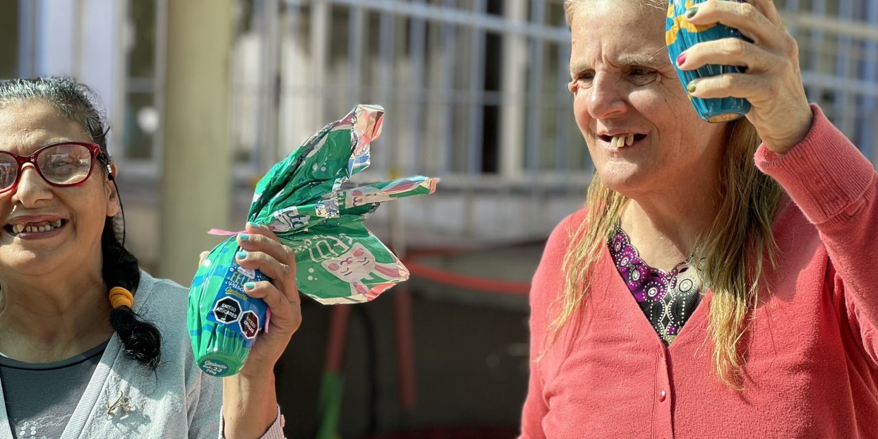 Un 9 de abril de 2023: ¿Qué compartieron en las redes sociales, Viola, SND, Lima, y Rodríguez?