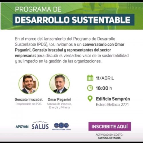 Desarrollo Sostenible UCU