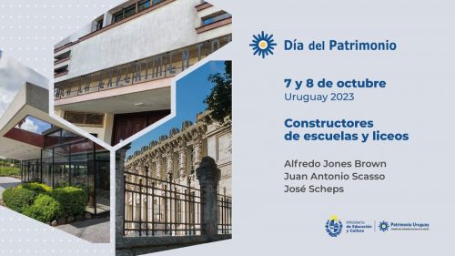 Día del Patrimonio