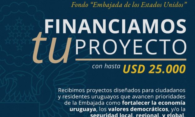 Un 4 de abril de 2023: ¿Qué compartieron en las redes sociales, Embajada de EEUU, Rando, Botana, y CAF?