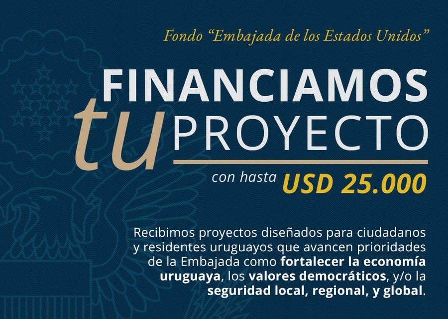 Un 4 de abril de 2023: ¿Qué compartieron en las redes sociales, Embajada de EEUU, Rando, Botana, y CAF?