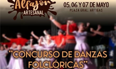 La Fiesta del Alfajor Artesanal: ¿en dónde y cuándo?