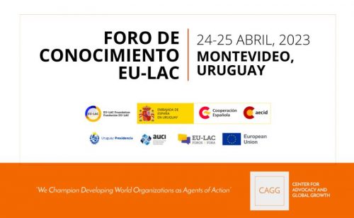Foro de Conocimiento