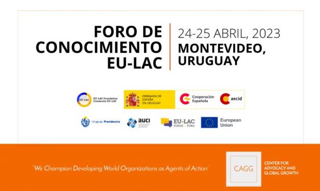 Foro de Conocimiento EU-LAC