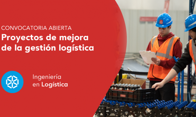 UTEC Rivera: Postulación de proyectos para la mejora en la gestión logística