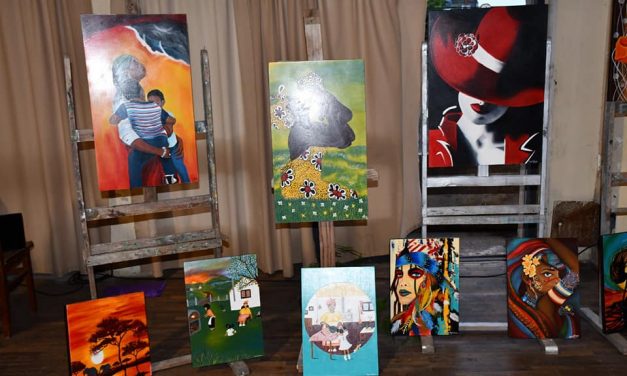 Presentaron recetario culinario ancestral de Mujeres afrodescendientes de Cerro Largo