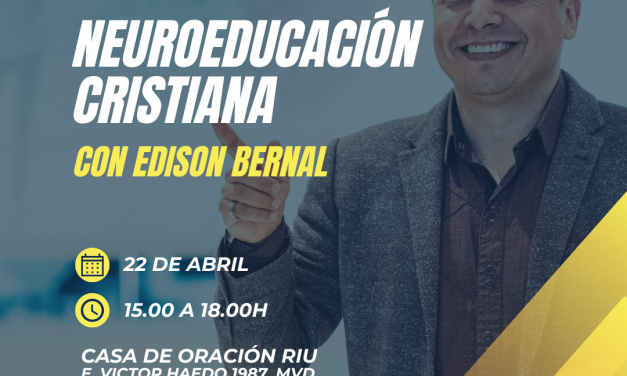 Taller “Neuroeducación Cristiana”