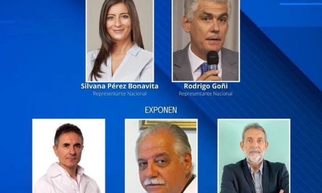 Seminario Obesidad y Cirugía Bariátrica y Metábolica