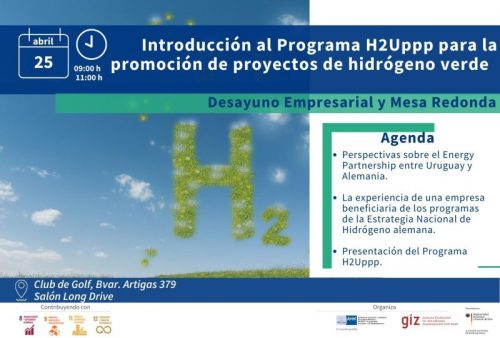 Proyectos H2