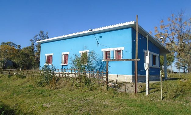 De las buenas nuevas: UTU inaugurará el proyecto educativo terapéutico específico en el tratamiento de los TEA