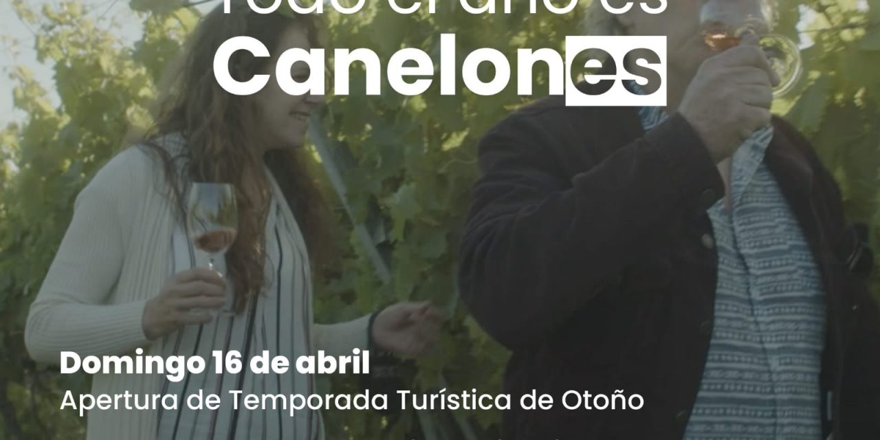 Apertura de la Temporada de Otoño Canelones 2023
