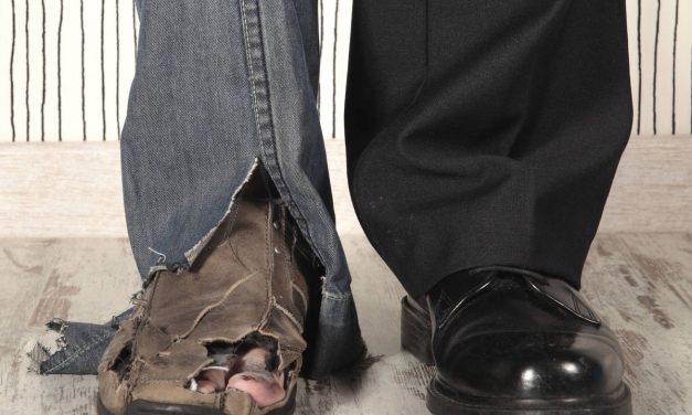 Seminario sobre desigualdad y pobreza