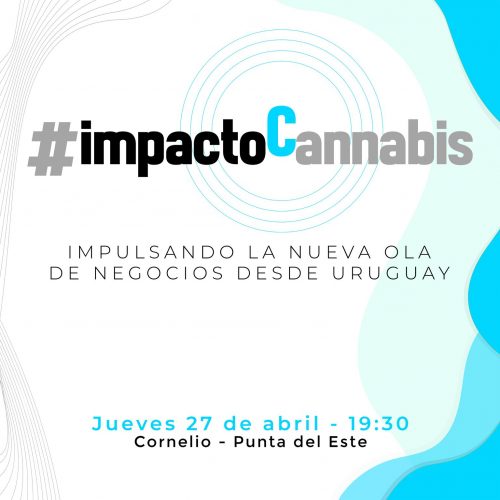 impacto cannábico