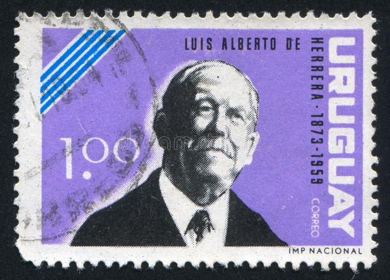 Herrera vuelve a tener su monumento en Buenos Aires