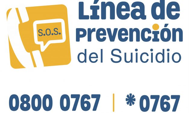 Consejos para prevenir el suicidio y el papel del deporte