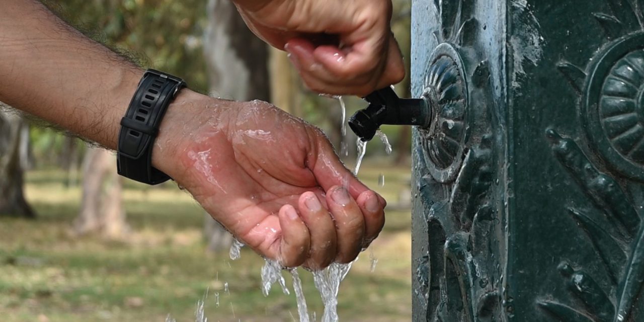En el debate electoral del 2019: ¿Qué opinaba el PN sobre el agua y cuál era la postura del FA?