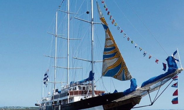 “Día del Uruguayo” en Nueva York en el “Capitán Miranda”