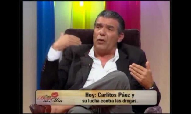 Declaran de interés nacional el documental “Mi Segunda Cordillera” de Carlos Páez Vilaró (hijo)