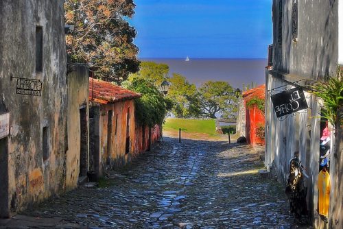 Colonia del Sacramento