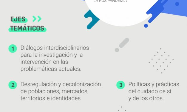 II Congreso Internacional de Psicología: “Biopolíticas y subjetividad: perspectivas críticas en la pos pandemia”
